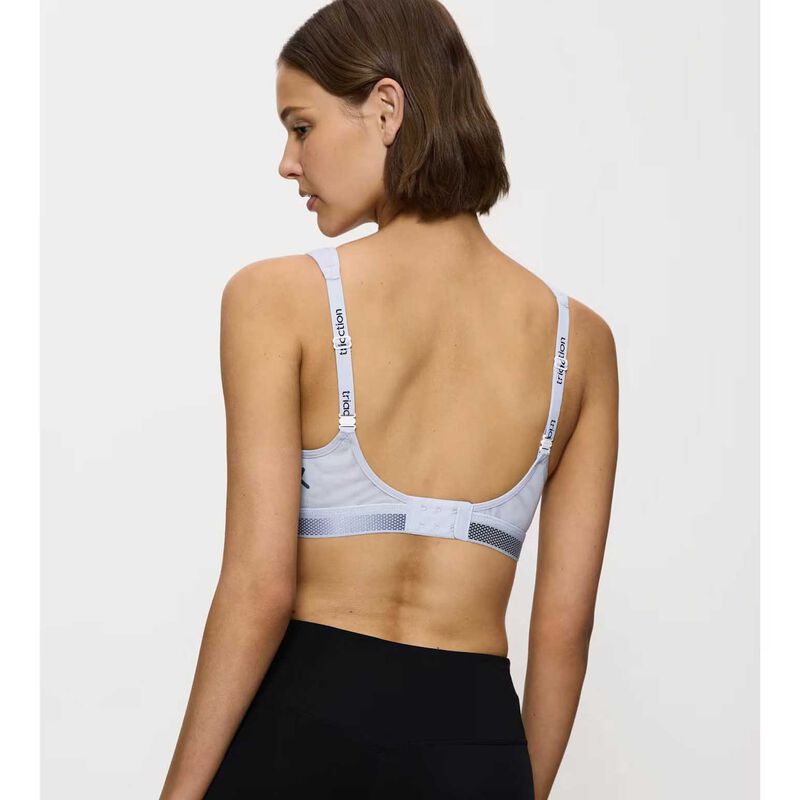 Triumph Triaction Cardio Flow Padded Bra image number 1